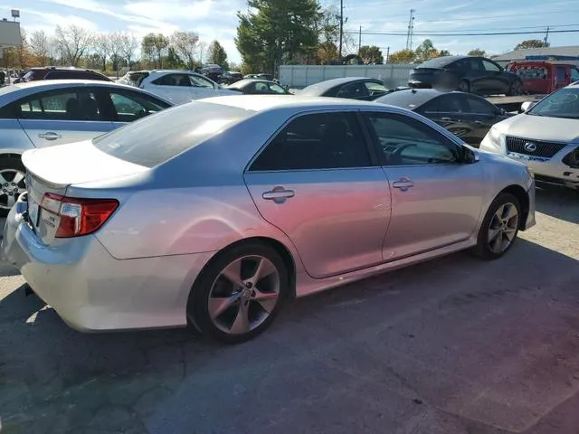 4T1BF1FK0EU815073 2014 2014 Toyota Camry- L 3