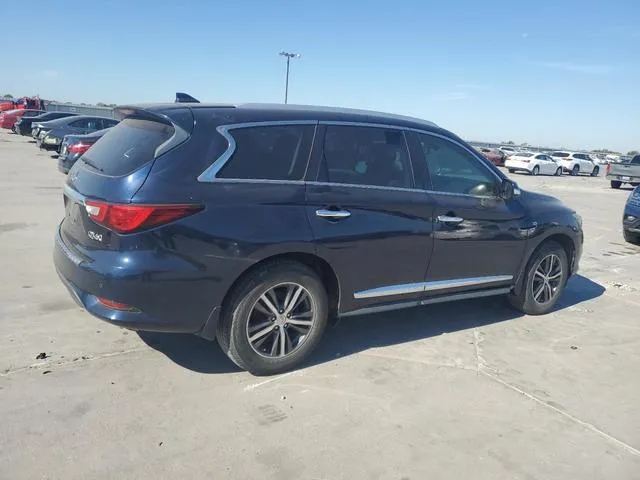 5N1DL0MN4HC530928 2017 2017 Infiniti QX60 3