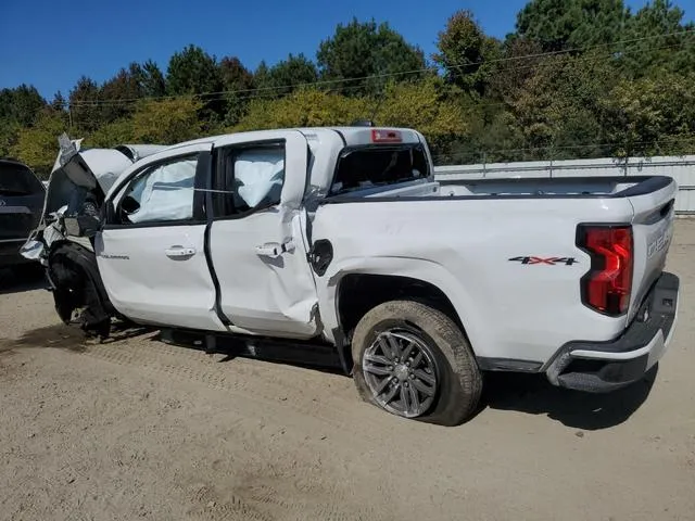 1GCGTCEC9P1253459 2023 2023 Chevrolet Colorado- LT 2