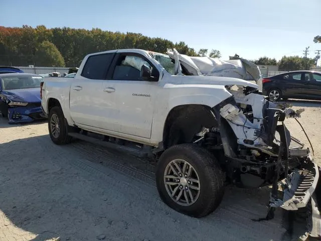 1GCGTCEC9P1253459 2023 2023 Chevrolet Colorado- LT 4