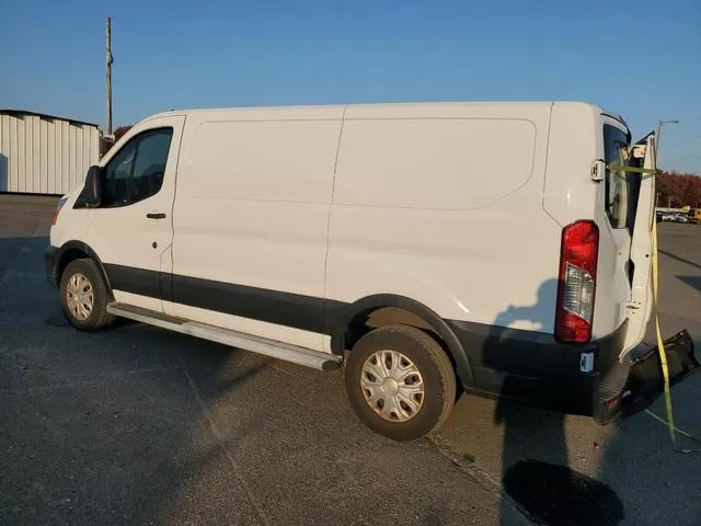 1FTBR1Y88NKA51868 2022 2022 Ford Transit- T-250 2