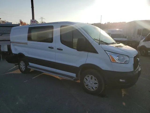 1FTBR1Y88NKA51868 2022 2022 Ford Transit- T-250 4