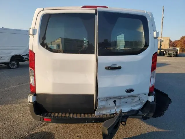 1FTBR1Y88NKA51868 2022 2022 Ford Transit- T-250 6