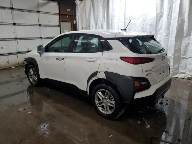 KM8K1CAA9MU744480 2021 2021 Hyundai Kona- SE 2