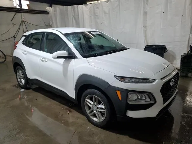 KM8K1CAA9MU744480 2021 2021 Hyundai Kona- SE 4