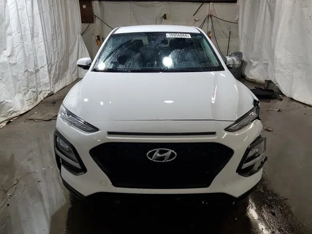 KM8K1CAA9MU744480 2021 2021 Hyundai Kona- SE 5