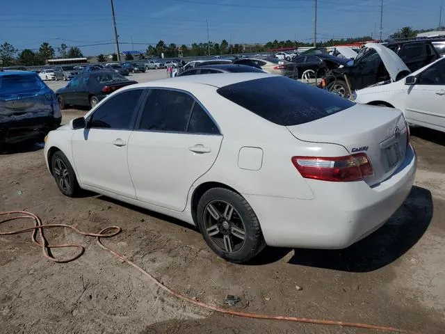 4T1BE46K08U750380 2008 2008 Toyota Camry- CE 2