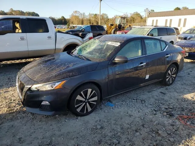 1N4BL4DV7NN316380 2022 2022 Nissan Altima- SV 1