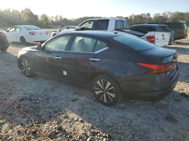 1N4BL4DV7NN316380 2022 2022 Nissan Altima- SV 2