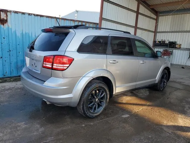 3C4PDCAB1LT261715 2020 2020 Dodge Journey- SE 3