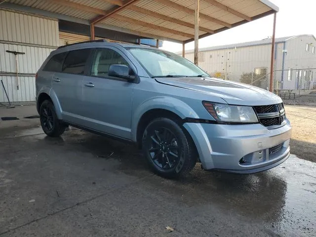 3C4PDCAB1LT261715 2020 2020 Dodge Journey- SE 4