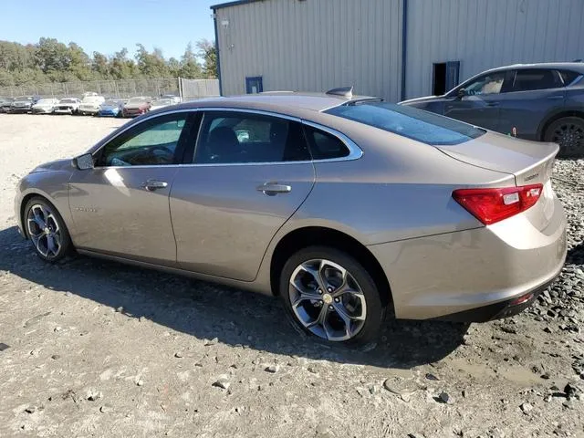 1G1ZD5STXRF233452 2024 2024 Chevrolet Malibu- LT 2