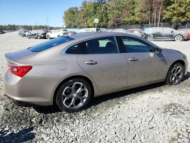 1G1ZD5STXRF233452 2024 2024 Chevrolet Malibu- LT 3