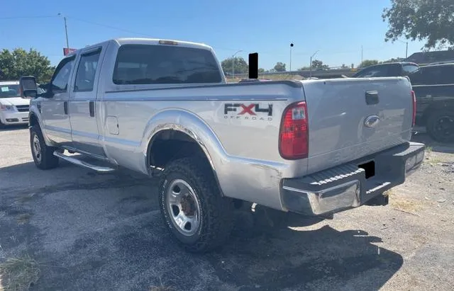 1FTWW31R18ED49772 2008 2008 Ford F-350- Srw Super Duty 3