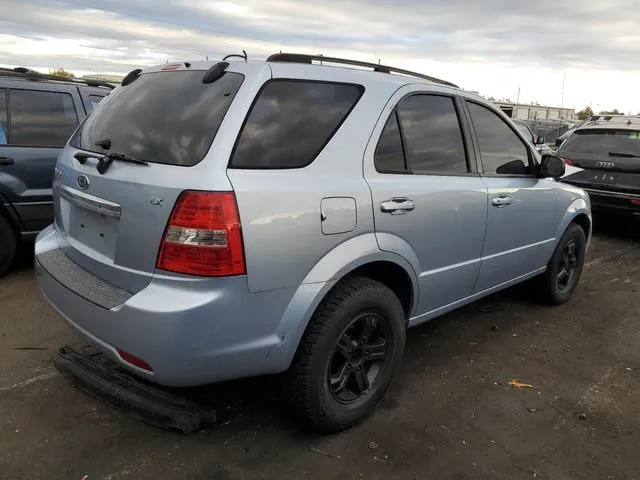 KNDJC735185807542 2008 2008 KIA Sorento- EX 3