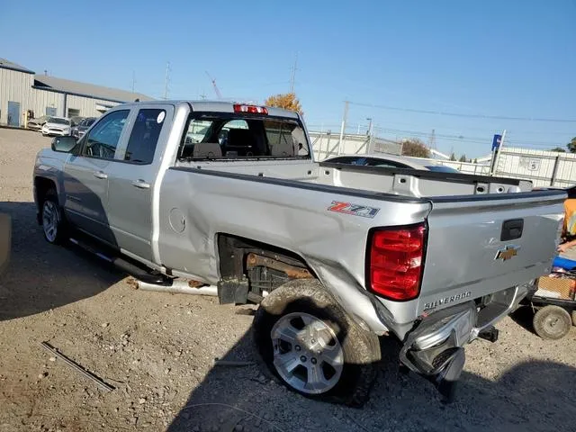 1GCVKREC9HZ122547 2017 2017 Chevrolet Silverado- K1500 Lt 2