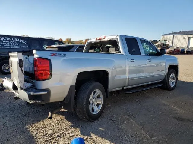 1GCVKREC9HZ122547 2017 2017 Chevrolet Silverado- K1500 Lt 3