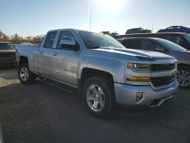 1GCVKREC9HZ122547 2017 2017 Chevrolet Silverado- K1500 Lt 4