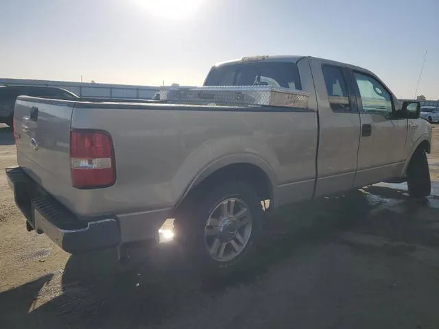 1FTPX125X6FA65422 2006 2006 Ford F-150 3