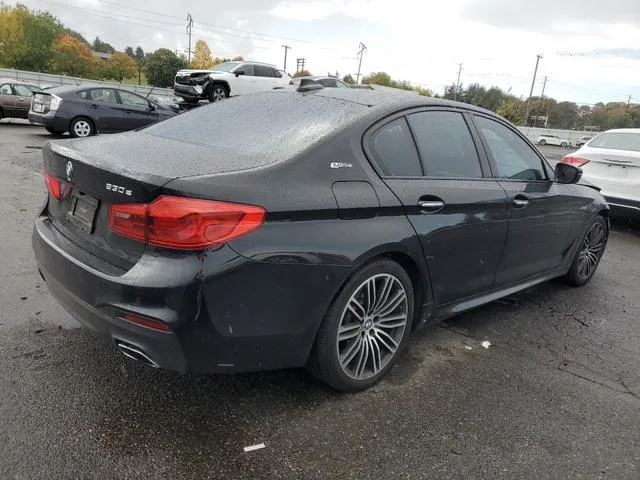 WBAJA9C59JB034227 2018 2018 BMW 5 Series- 530E 3