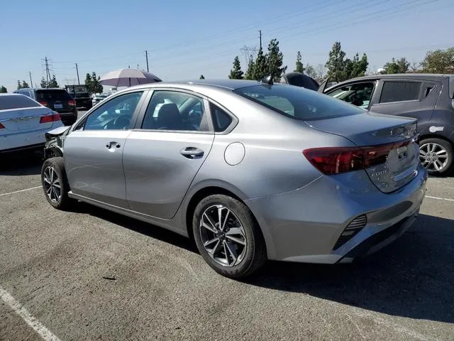 3KPF24AD0PE554749 2023 2023 KIA Forte- LX 2