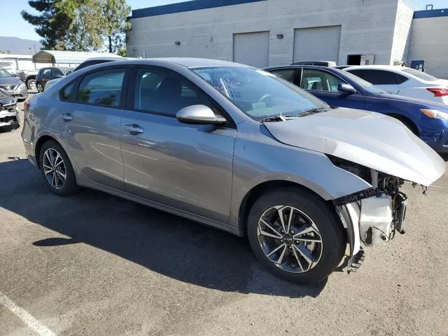 3KPF24AD0PE554749 2023 2023 KIA Forte- LX 4