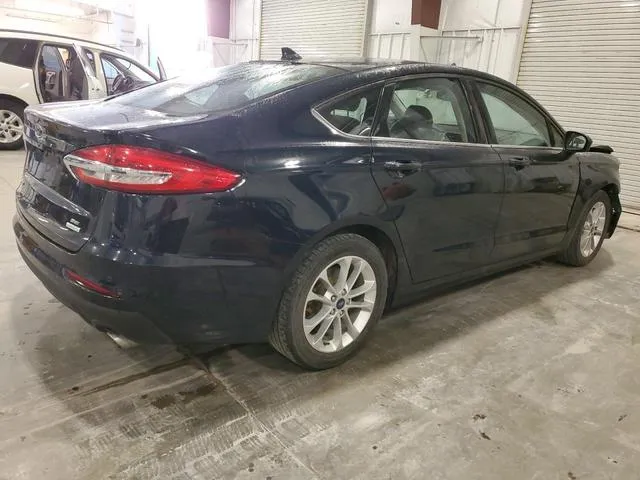 3FA6P0HD2LR112564 2020 2020 Ford Fusion- SE 3