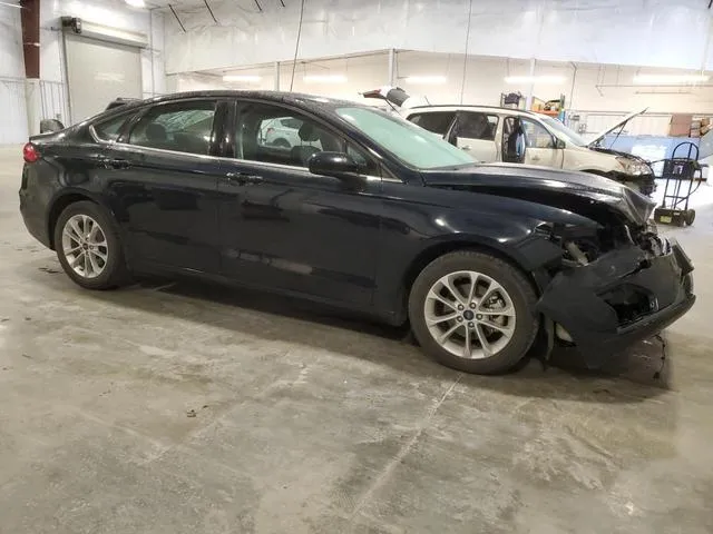 3FA6P0HD2LR112564 2020 2020 Ford Fusion- SE 4