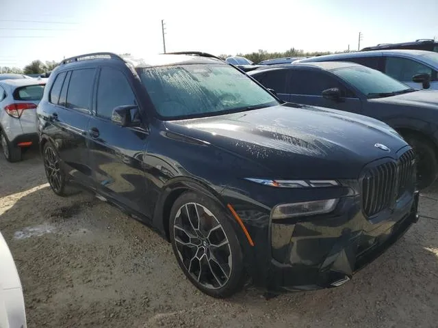 5UX33EM04R9S50411 2024 2024 BMW X7- M60I 4