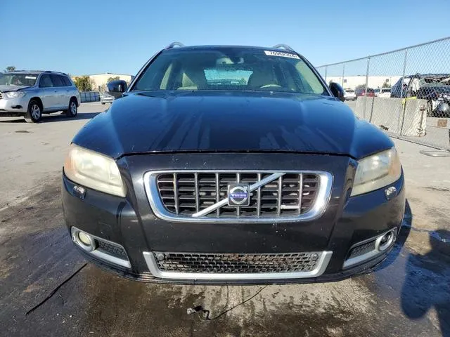 YV1BW982881030719 2008 2008 Volvo V70- 3-2 5