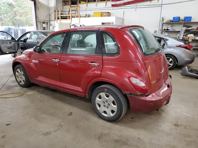 3A8FY48B38T110192 2008 2008 Chrysler PT Cruiser 2