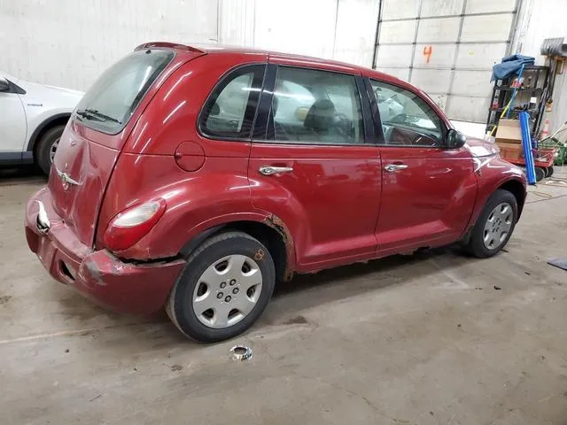 3A8FY48B38T110192 2008 2008 Chrysler PT Cruiser 3