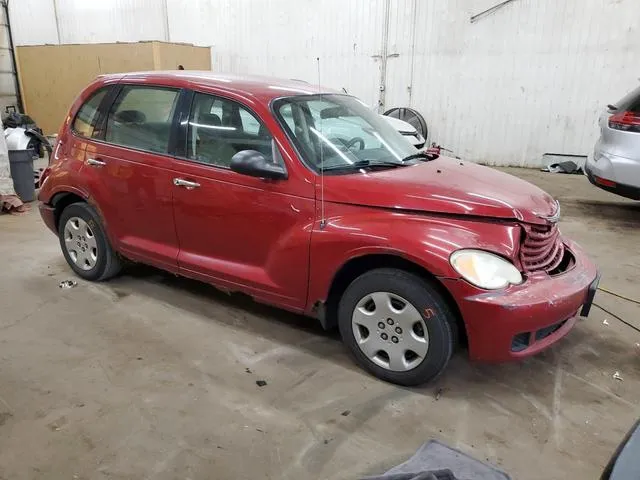 3A8FY48B38T110192 2008 2008 Chrysler PT Cruiser 4