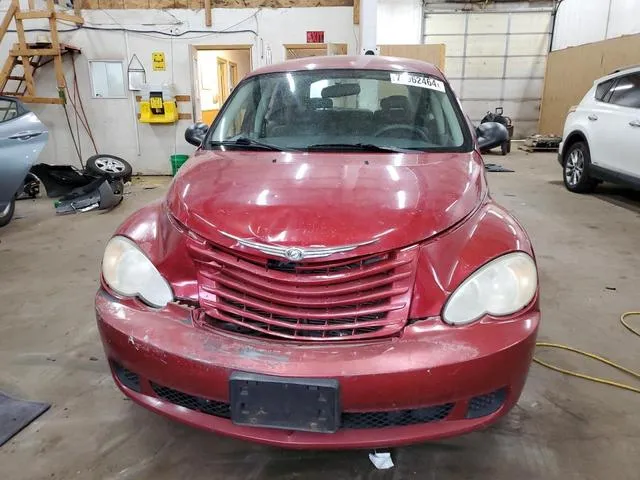 3A8FY48B38T110192 2008 2008 Chrysler PT Cruiser 5