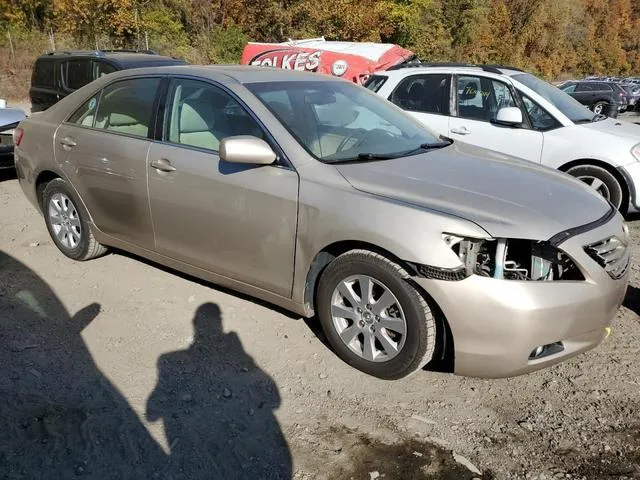 4T1BE46K77U627125 2007 2007 Toyota Camry- CE 4