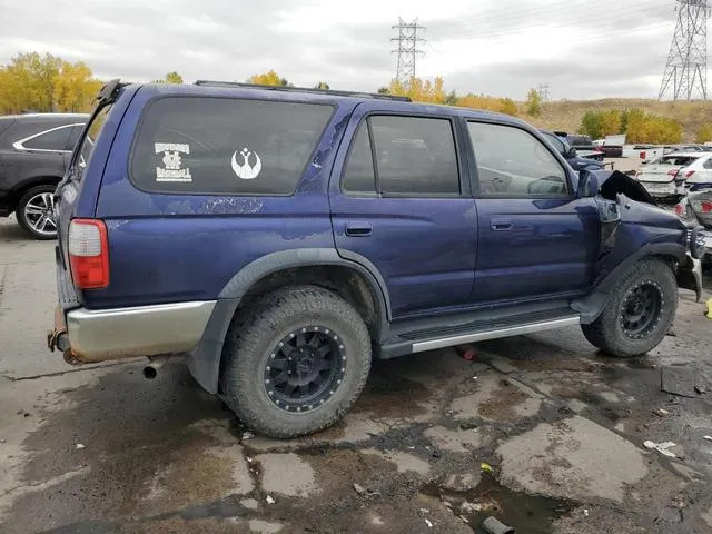 JT3HN86R8W0158947 1998 1998 Toyota 4runner- SR5 3