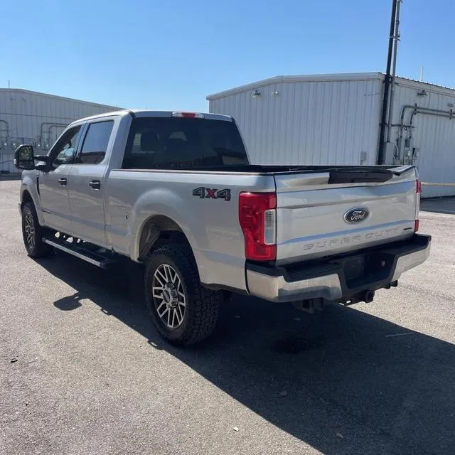 1FT7W2BT7JEB38056 2018 2018 Ford F-250- Super Duty 3