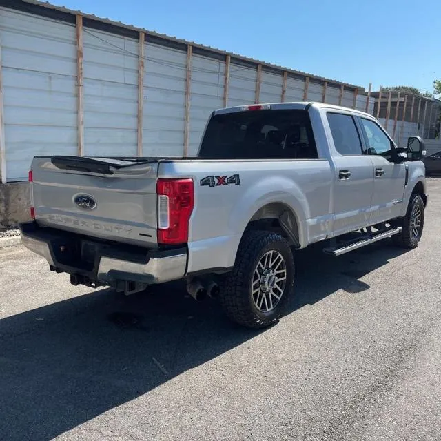 1FT7W2BT7JEB38056 2018 2018 Ford F-250- Super Duty 4