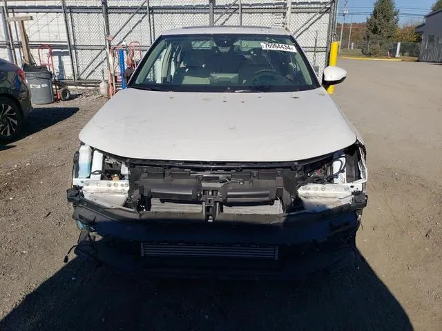 2HGFE1F9XRH304857 2024 2024 Honda Civic- Touring 5