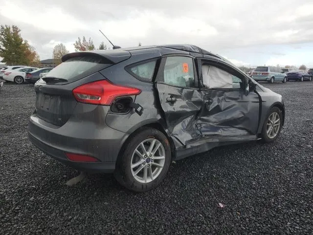 1FADP3K29HL319815 2017 2017 Ford Focus- SE 3