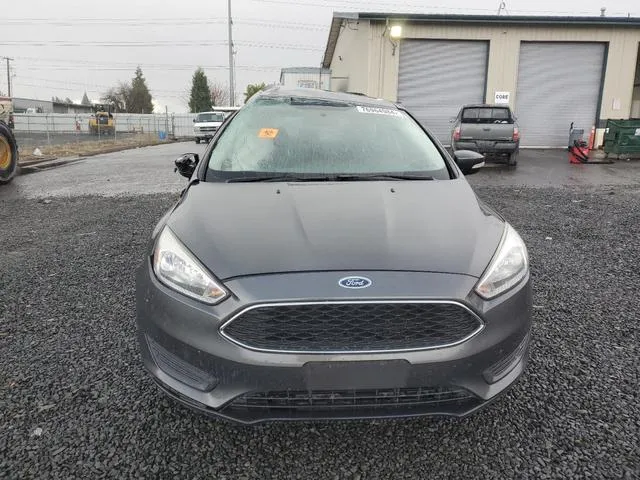 1FADP3K29HL319815 2017 2017 Ford Focus- SE 5