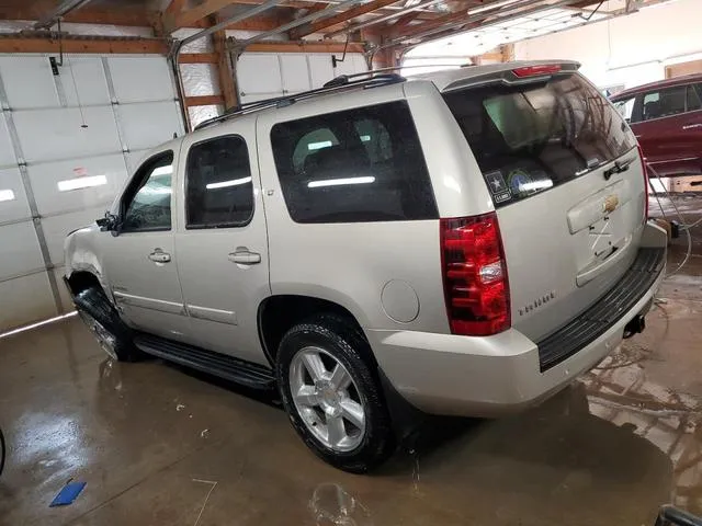 1GNFK13027J375860 2007 2007 Chevrolet Tahoe- K1500 2