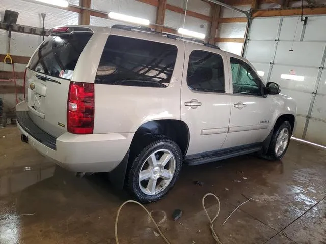 1GNFK13027J375860 2007 2007 Chevrolet Tahoe- K1500 3