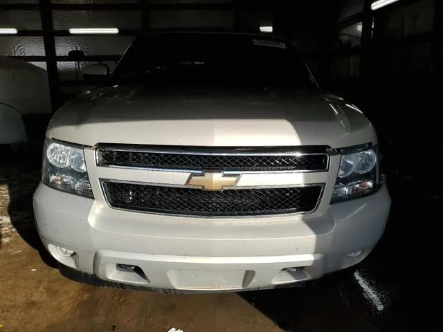 1GNFK13027J375860 2007 2007 Chevrolet Tahoe- K1500 5