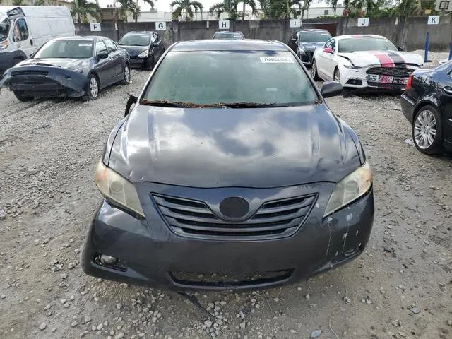 4T4BE46K88R025972 2008 2008 Toyota Camry- CE 5