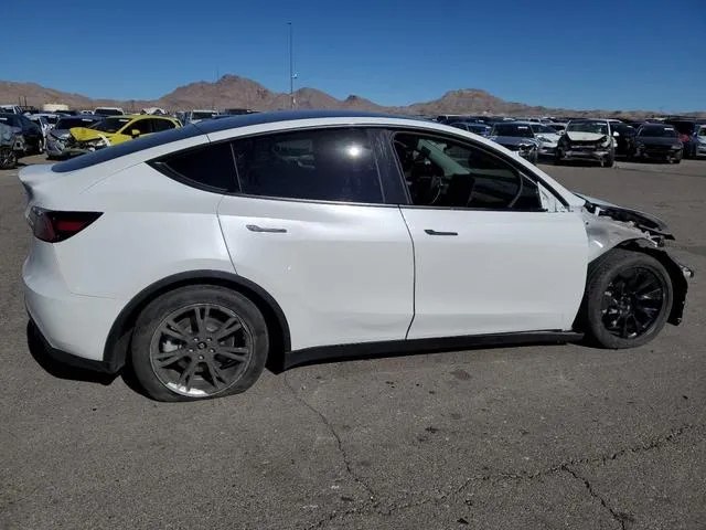 7SAYGDEE4PF850836 2023 2023 Tesla MODEL Y 3