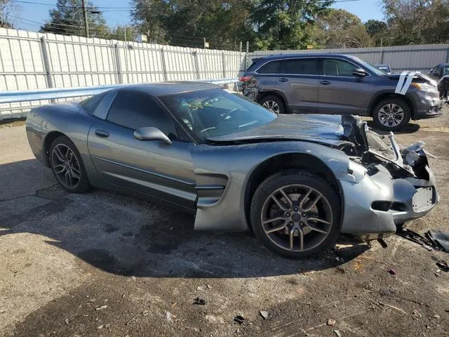 1G1YY22G545129712 2004 2004 Chevrolet Corvette 4