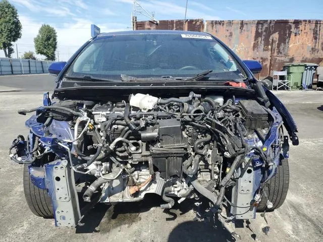 JTDKARFU7G3520435 2016 2016 Toyota Prius 5