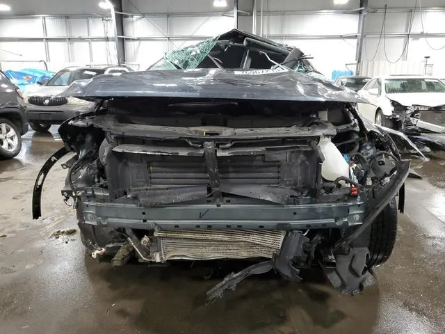 3GNKBGRS0KS698998 2019 2019 Chevrolet Blazer- 2LT 5