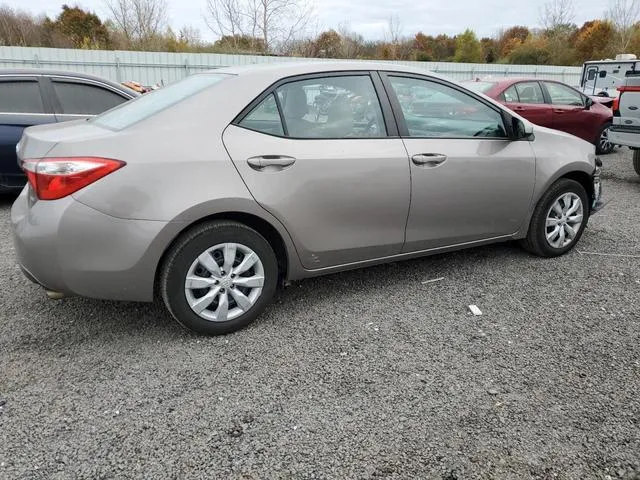 2T1BURHEXGC696268 2016 2016 Toyota Corolla- L 3